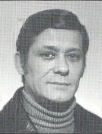 Maurice Bochatay 1958-1959