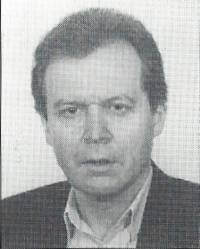 Michel Rey-Bellet 1969-1971